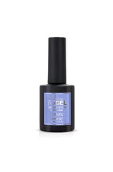 Front side face of EzFlow TruGEL Going Up? 0.5 ounce bottle featuring its  product label